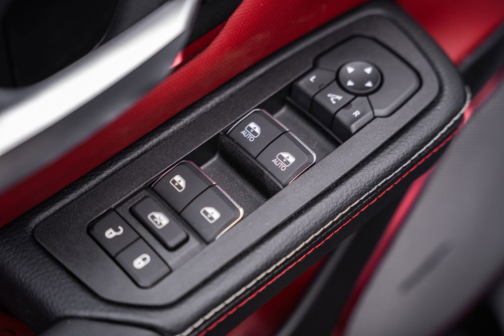 New 2026 RAM 1500 Rebel image 42