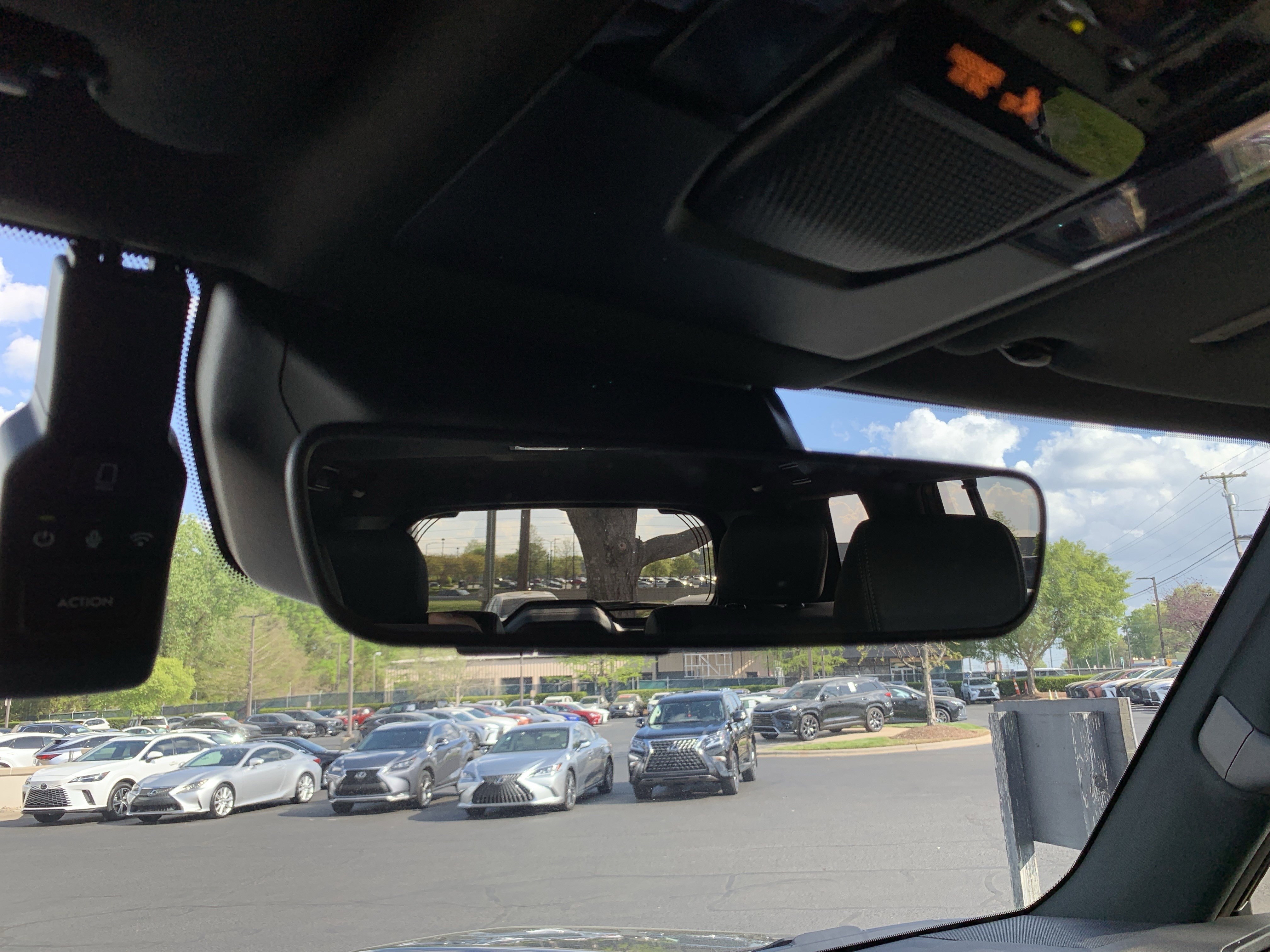 Used 2024 Lexus GX 550 w/ Accessory Package (2T) image 27