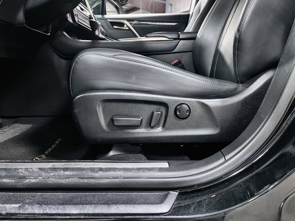 Used 2021 Lexus RX 350 FWD w/ Accessory Package image 13