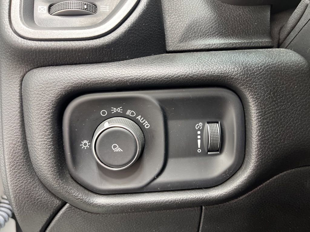 Used 2023 RAM 2500 Tradesman image 22