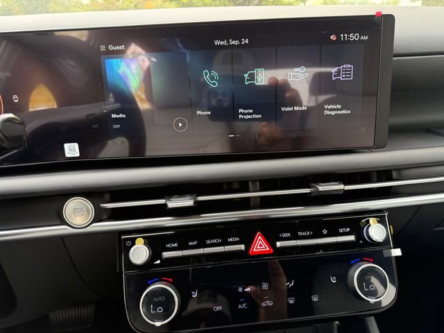 New 2026 Hyundai Santa Cruz SEL image 17