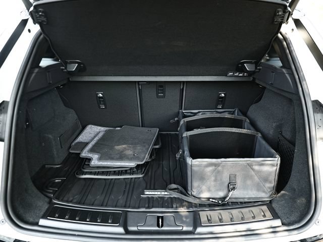 New 2026 Land Rover Range Rover Evoque S AWD/4WD image 34