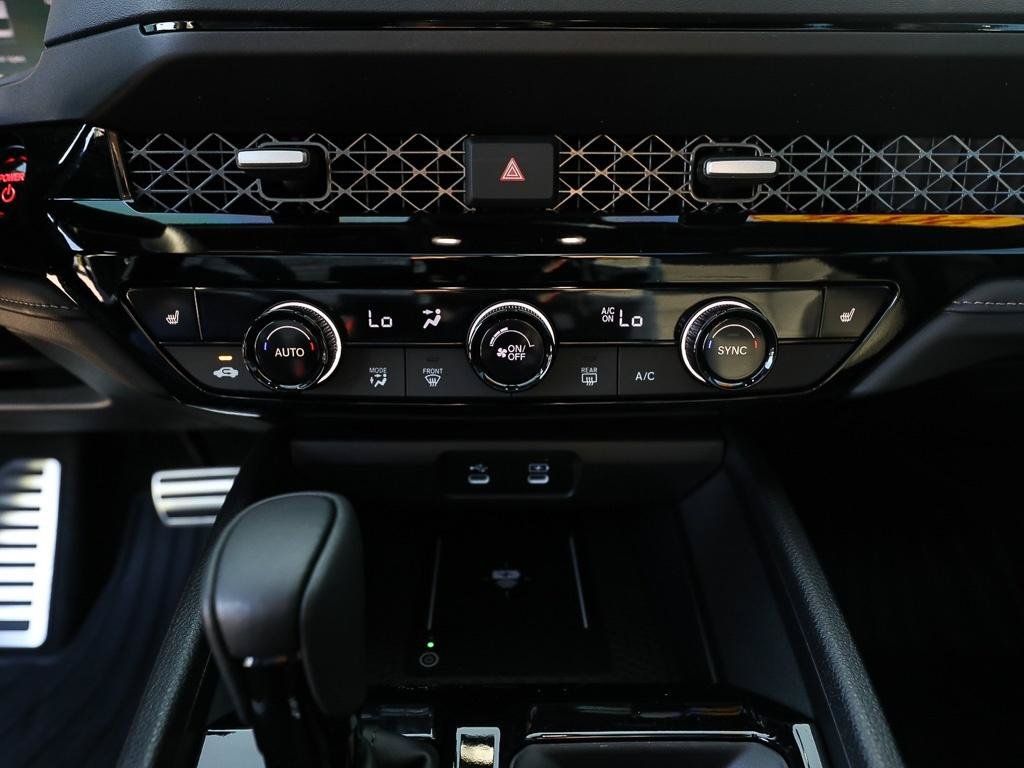 Used 2026 Honda Accord Sport image 18