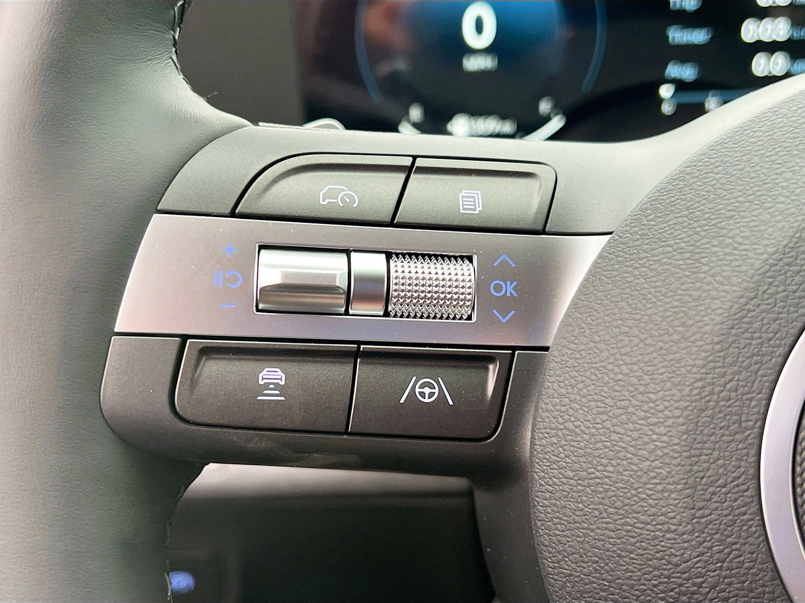 New 2026 Hyundai Kona Limited AWD/4WD image 15