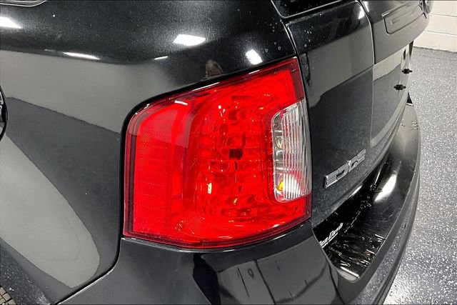 Used 2013 Ford Edge SE AWD/4WD image 19