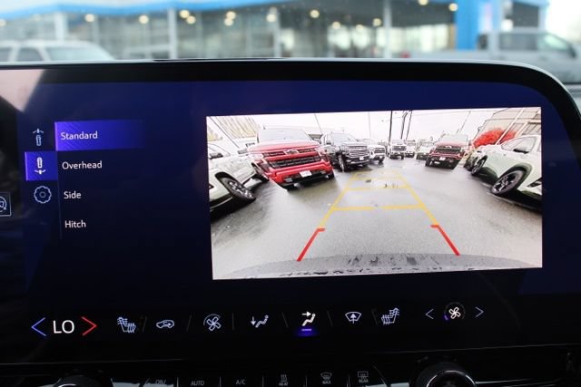New 2024 Chevrolet Blazer EV LT AWD/4WD image 19