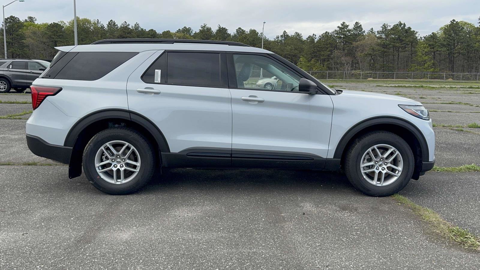 New 2026 Ford Bronco Outer Banks w/ Sasquatch Package AWD/4WD image 34