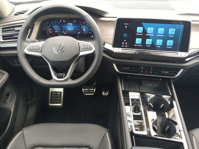 New 2026 Volkswagen Atlas SEL Premium R-Line image 15