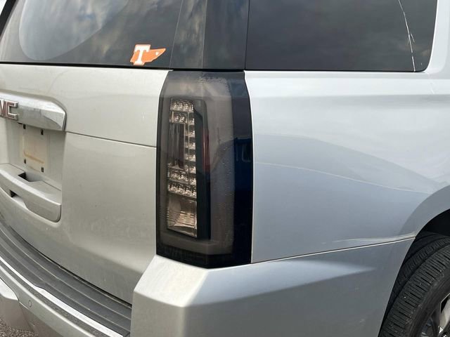Used 2016 GMC Yukon Denali w/ Open Road Package image 10