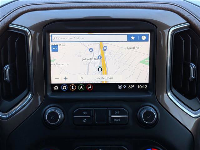 Certified 2022 Chevrolet Silverado 2500 High Country image 14