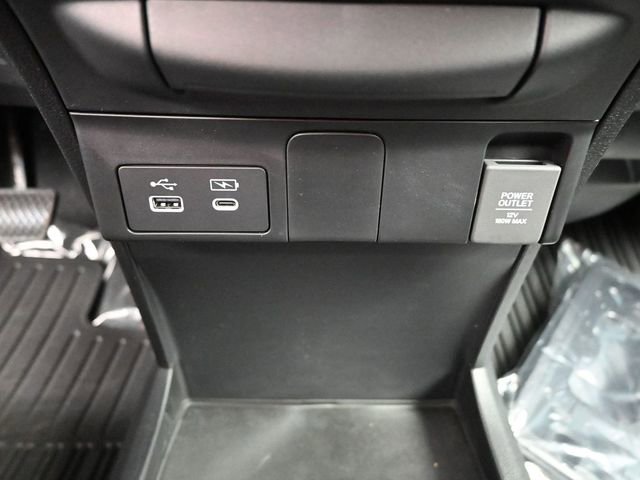 New 2026 Honda Odyssey Sport-L image 20