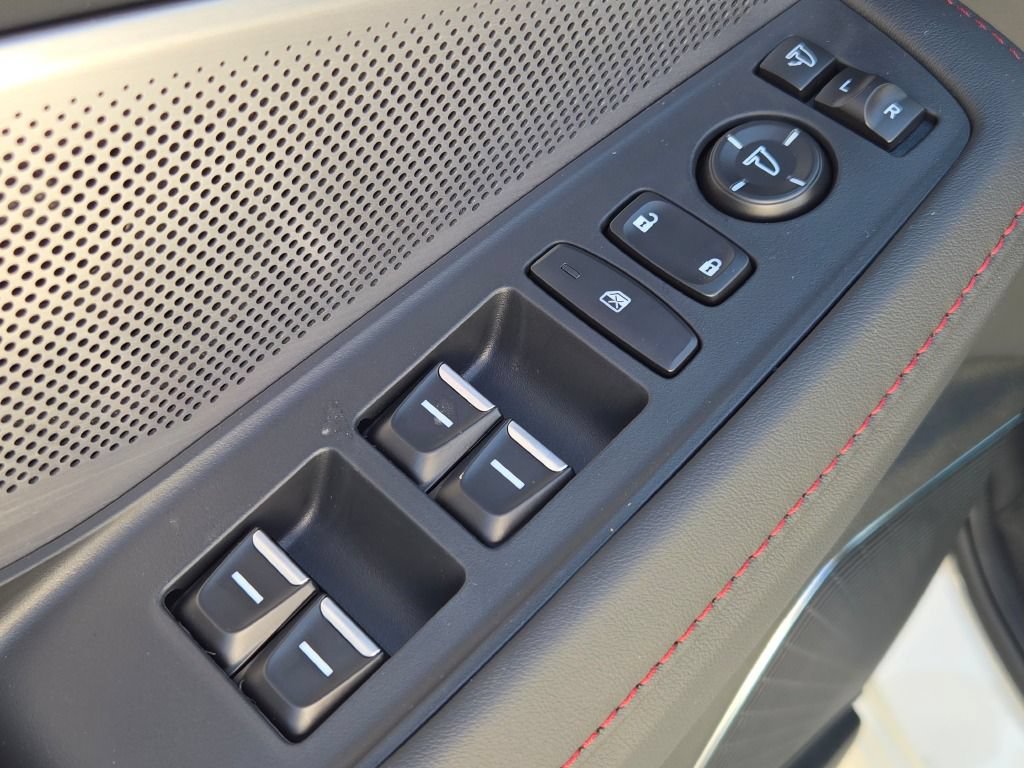 New 2026 Acura MDX A-Spec AWD/4WD image 37