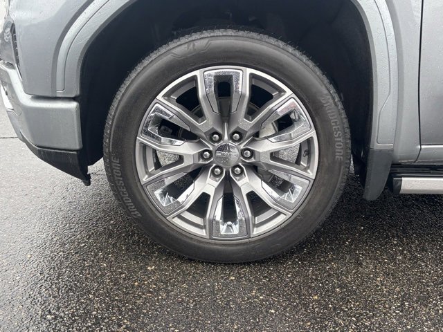 Certified 2023 GMC Sierra 1500 Denali w/ Denali Reserve Package image 9