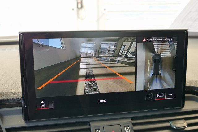 Certified 2025 Audi Q5 2.0T Premium Plus w/ Premium Plus Package image 22