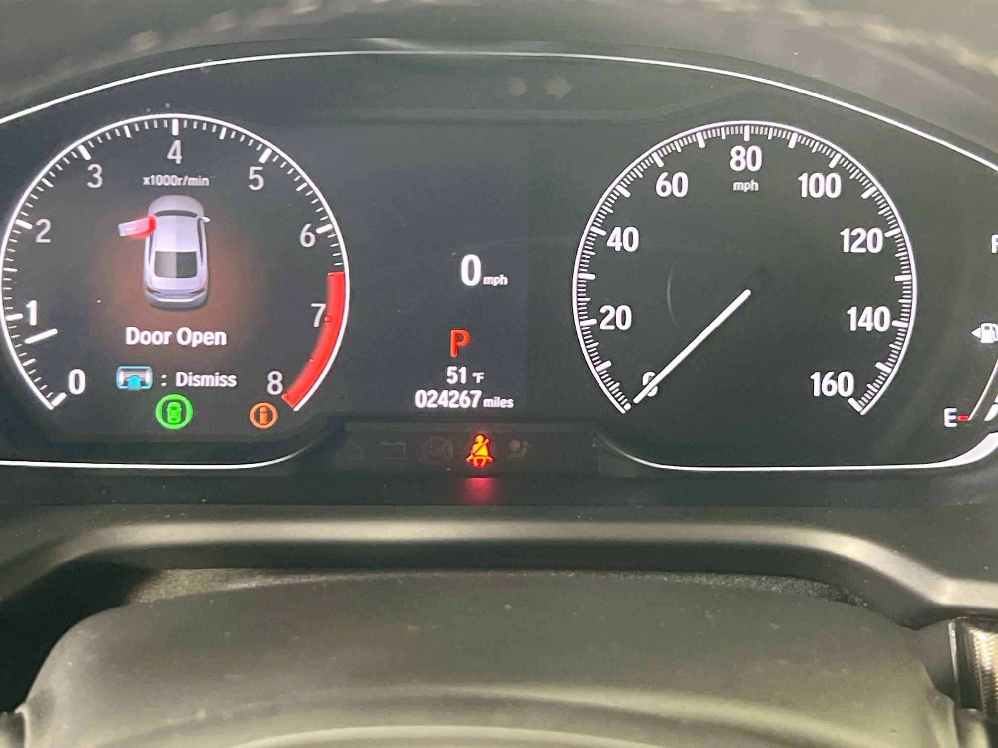 Used 2022 Honda Accord Sport image 12