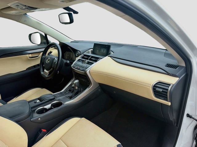 Used 2017 Lexus NX 200t AWD w/ Premium Package image 14