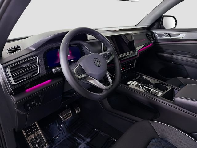New 2026 Volkswagen Atlas Cross Sport SEL Premium R-Line AWD/4WD image 9