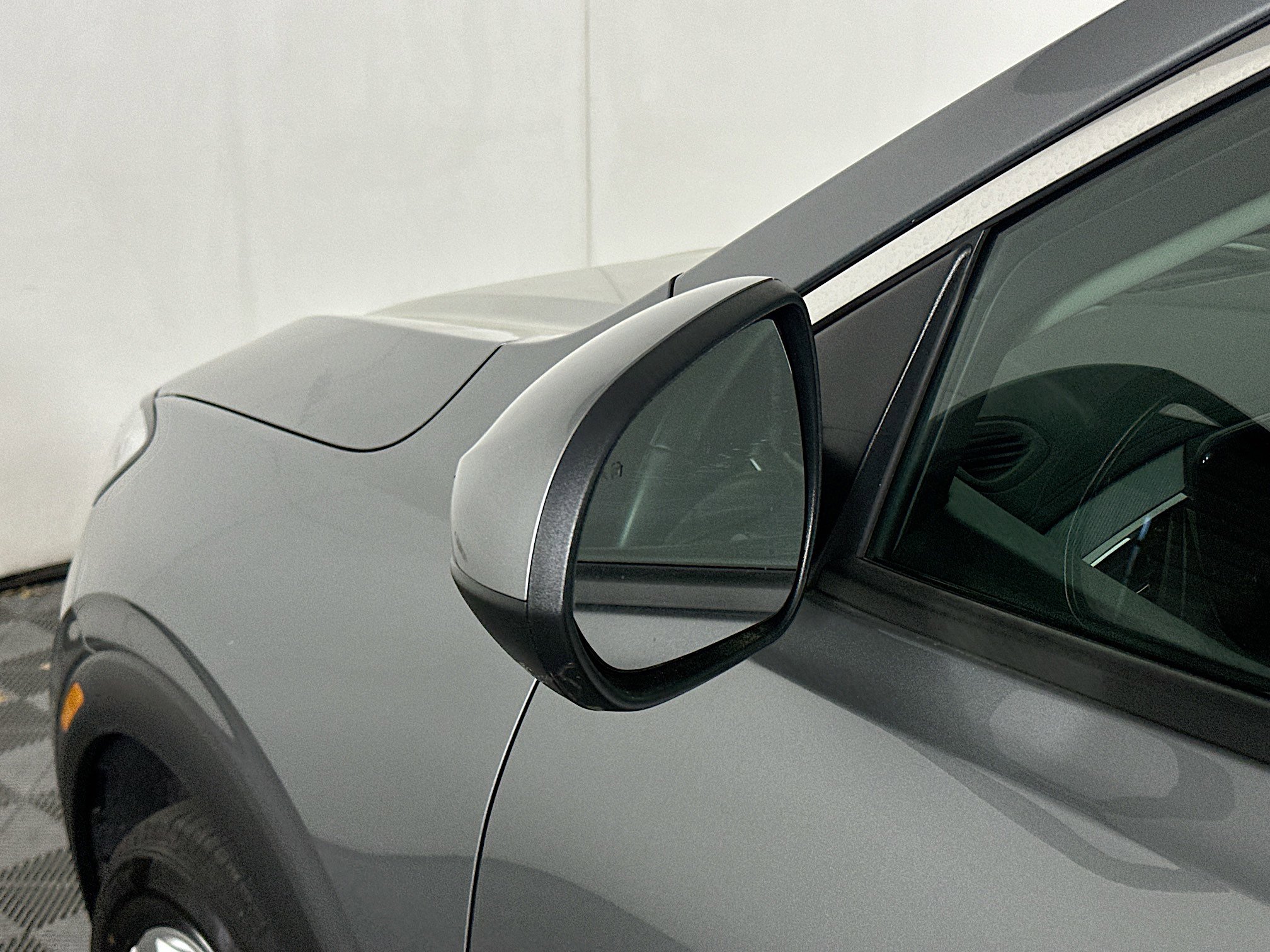Used 2025 Buick Encore GX Preferred FWD image 16