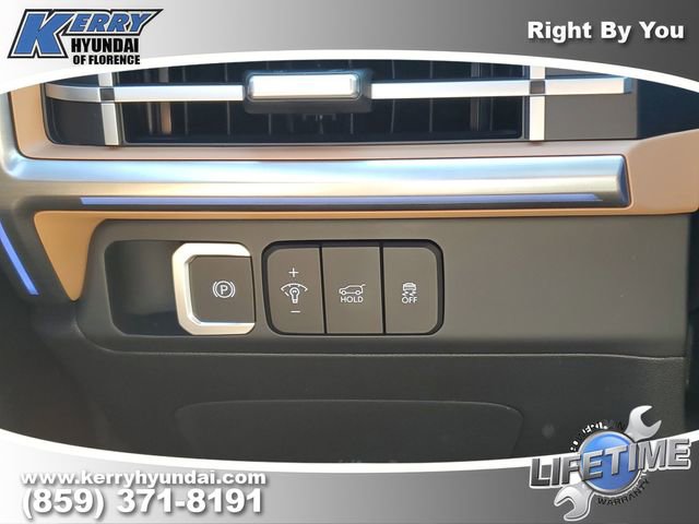 New 2026 Hyundai Santa Fe Calligraphy image 21