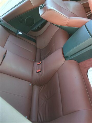 Used 2006 BMW 650i Coupe RWD image 28