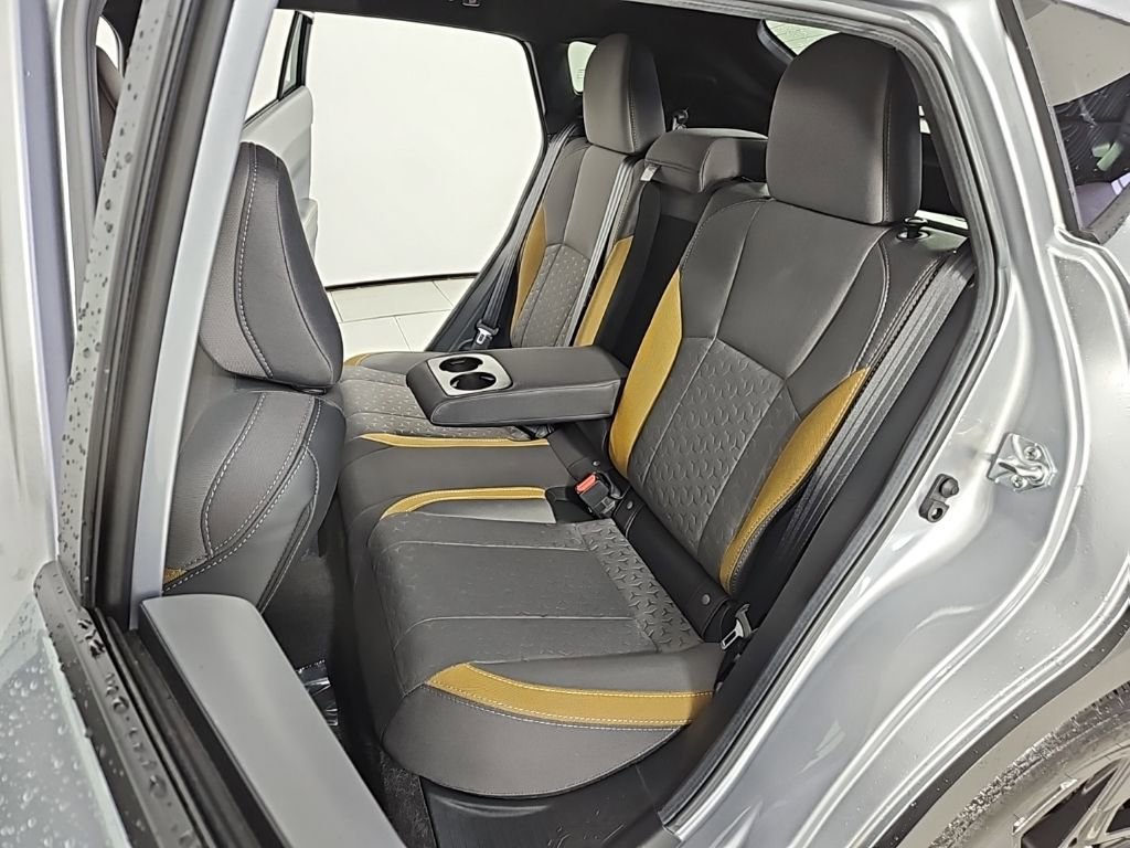 Certified 2025 Subaru Crosstrek 2.5i Sport w/ Crosstrek Mirror Package image 21