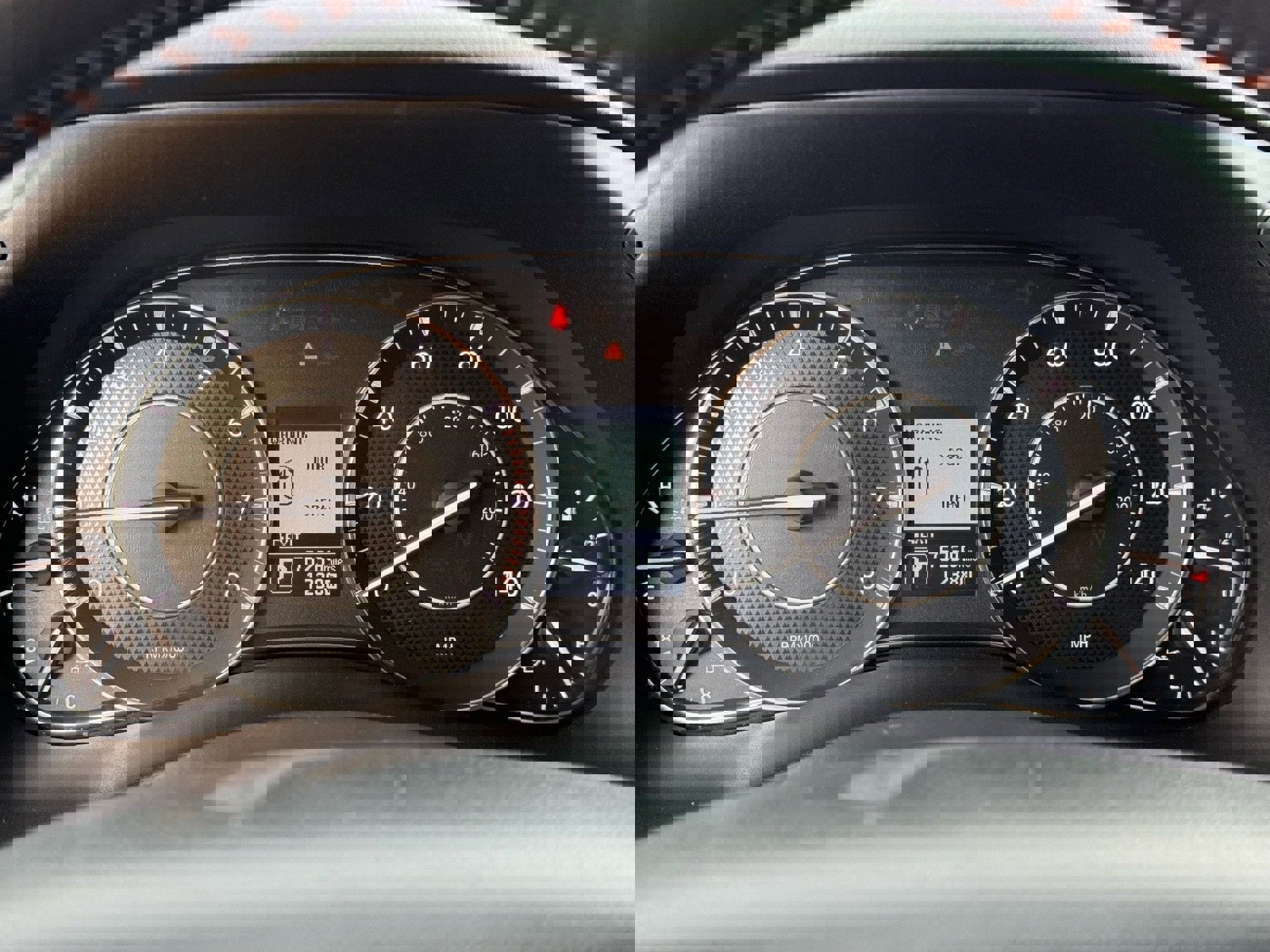 Used 2018 Nissan Armada Platinum w/ Captain Seat Package image 26