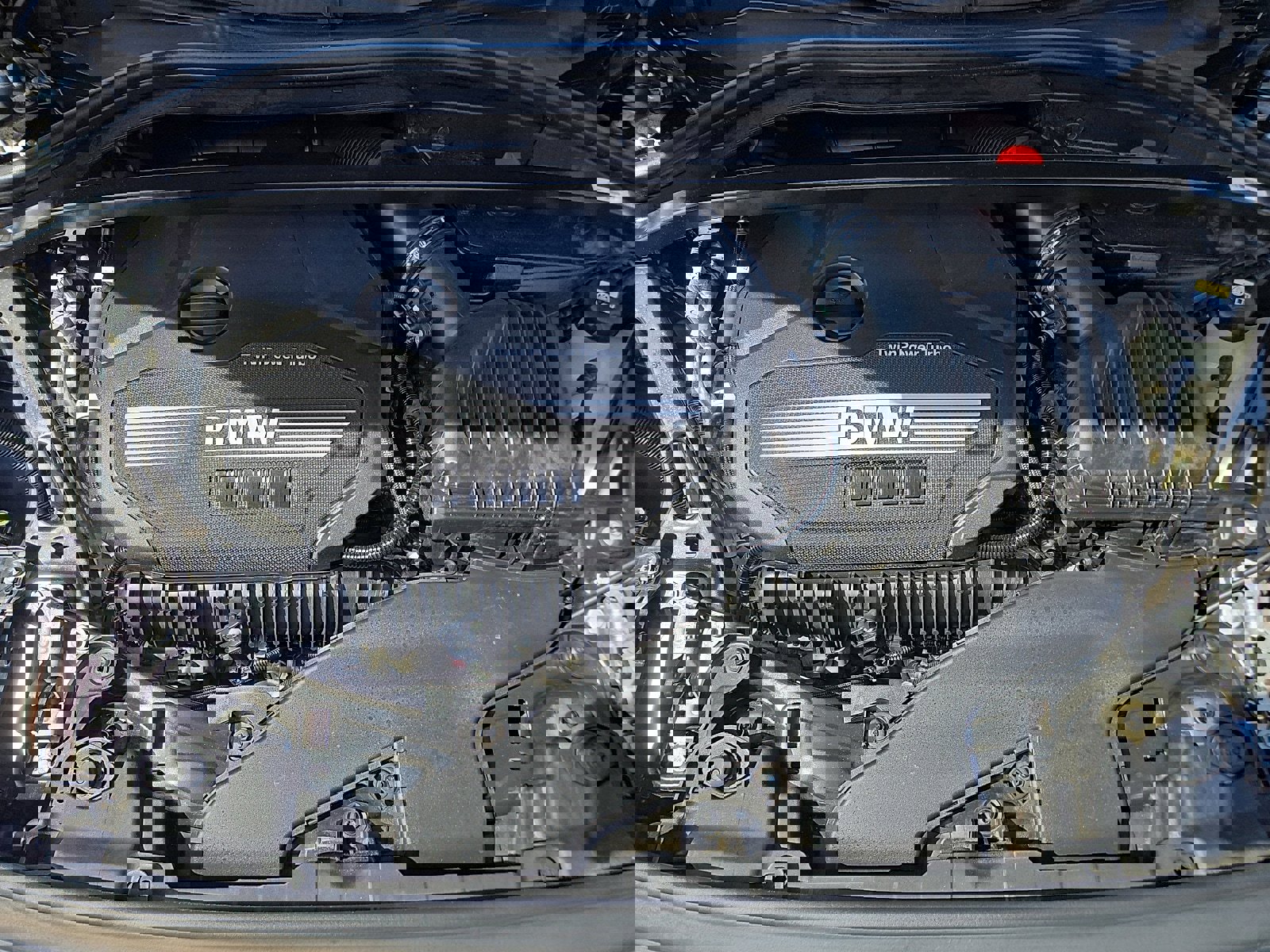 Used 2022 BMW 228i xDrive Gran Coupe w/ Convenience Package AWD/4WD image 28