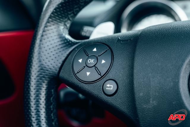 Used 2012 Mercedes-Benz SLS AMG Roadster image 75