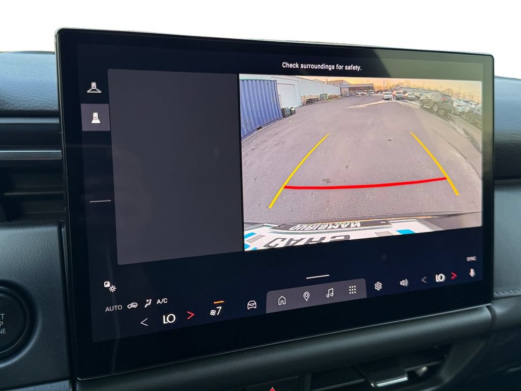 New 2026 MAZDA CX-5 Select AWD/4WD image 15