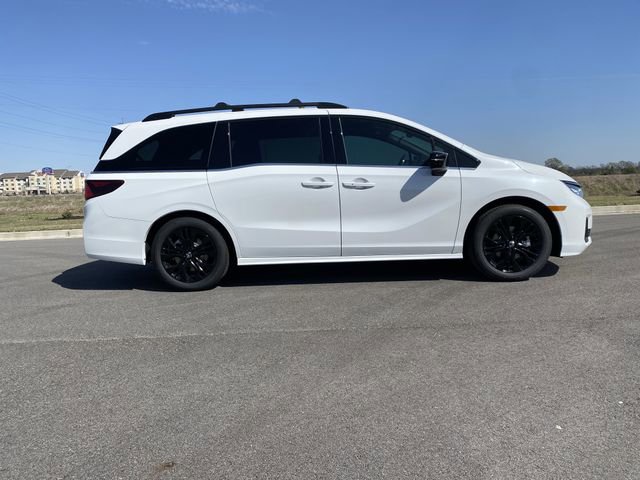 New 2026 Honda Odyssey Sport-L image 6