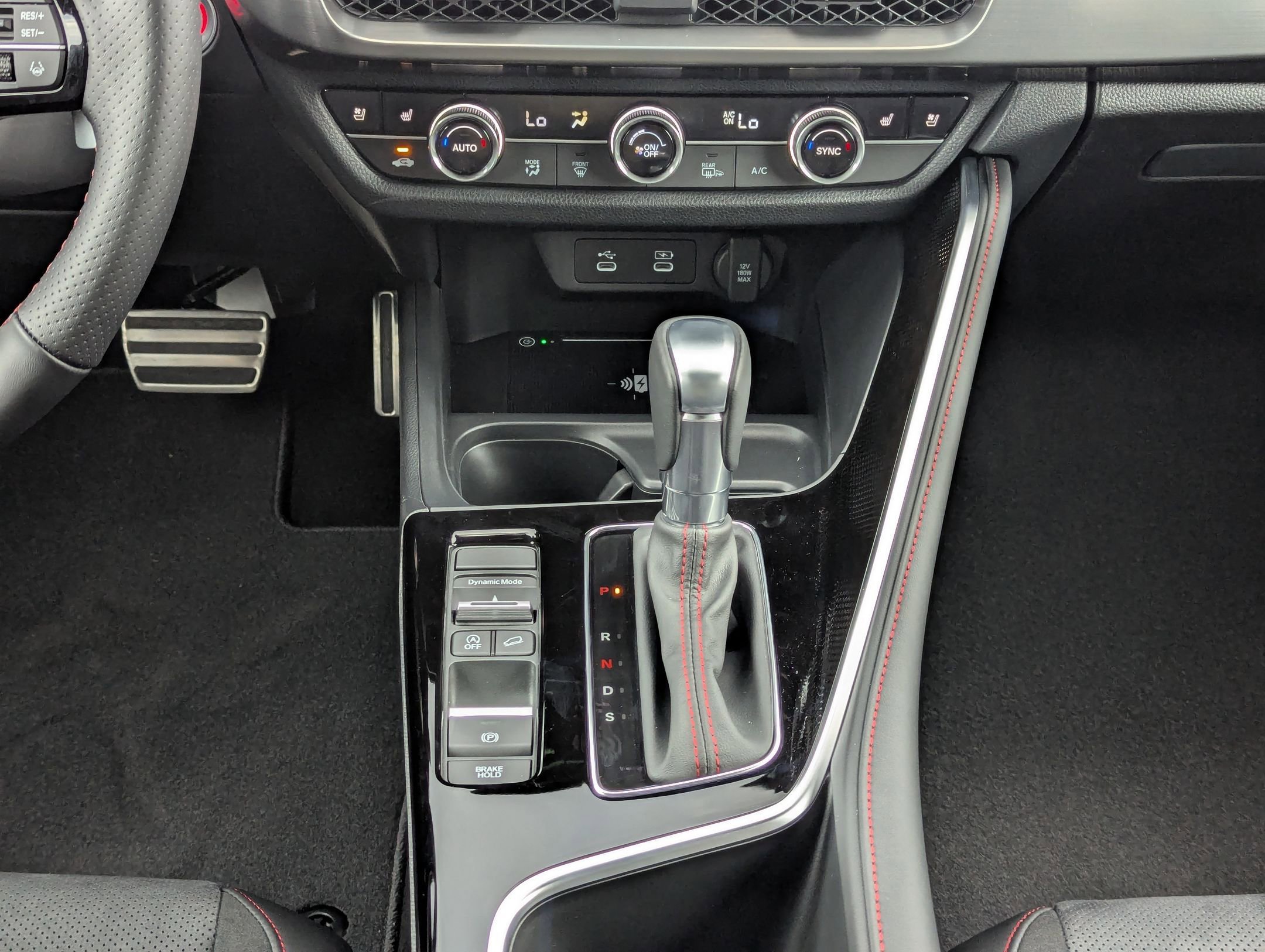 New 2026 Acura ADX A-Spec image 19