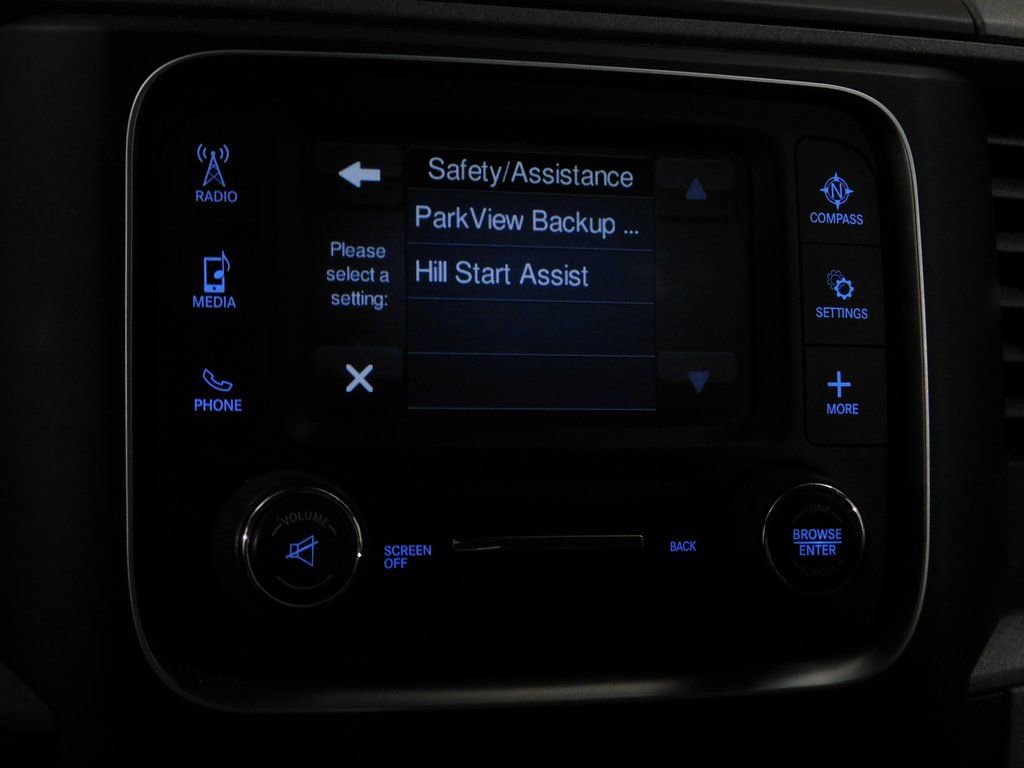 Used 2019 RAM 1500 Express image 62