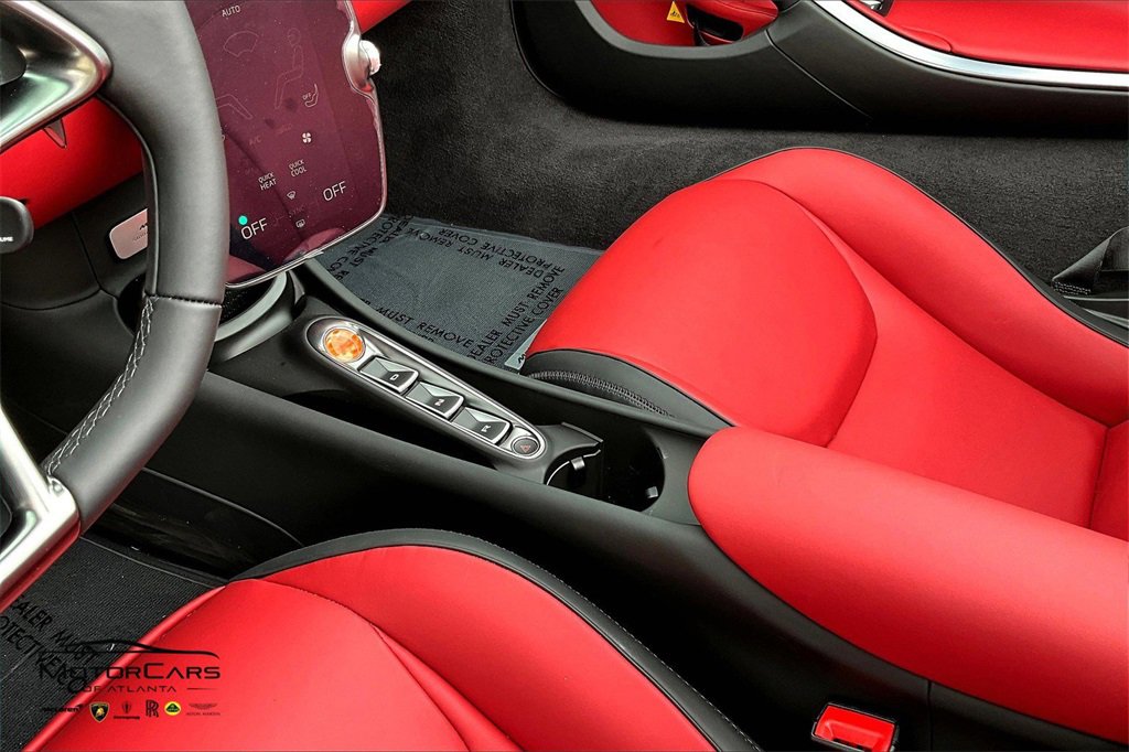 New 2026 McLaren Artura Spider image 8