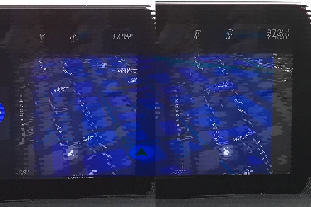 Certified 2025 Ford Expedition Platinum image 17