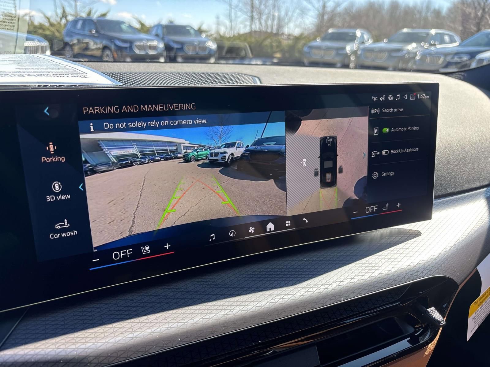 New 2026 BMW 330i xDrive Sedan w/ Premium Package image 20