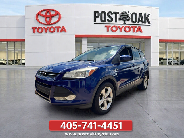 Used 2014 Ford Escape SE FWD image 12