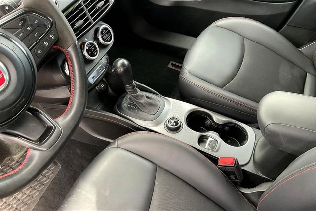 Used 2023 FIAT 500X Sport w/ Technology Group AWD/4WD image 14