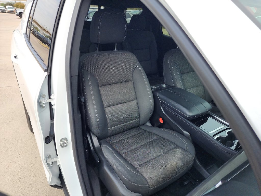 Certified 2024 Chevrolet Traverse LT FWD image 24