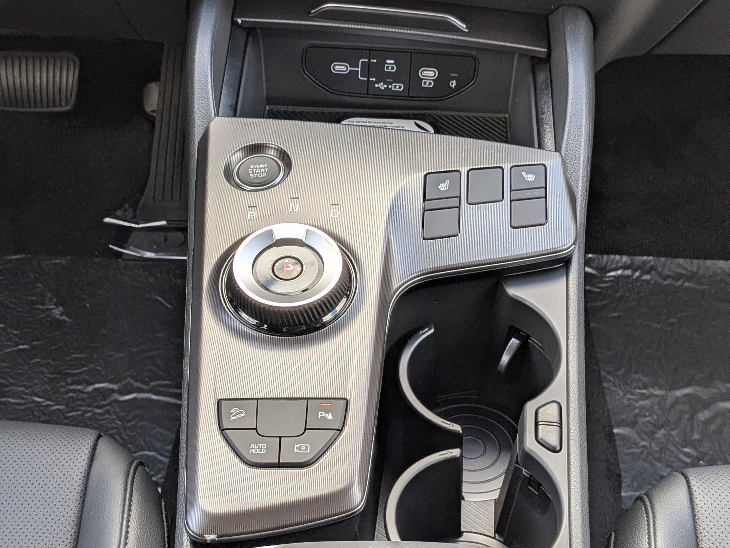 New 2026 Kia Sportage EX AWD/4WD image 23