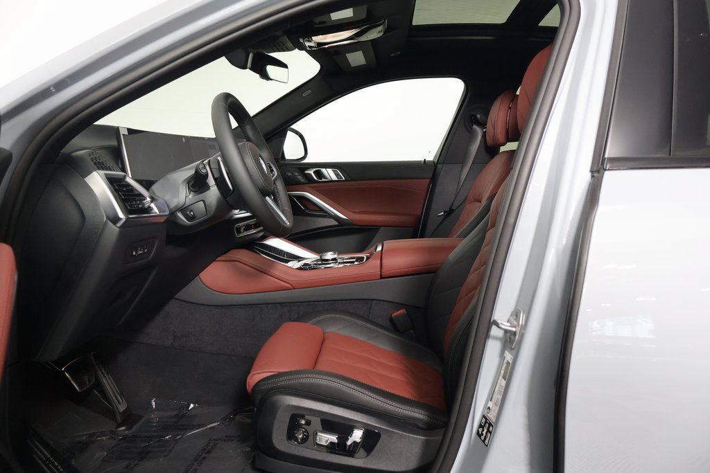 New 2027 BMW X6 xDrive40i w/ Executive Package AWD/4WD image 5