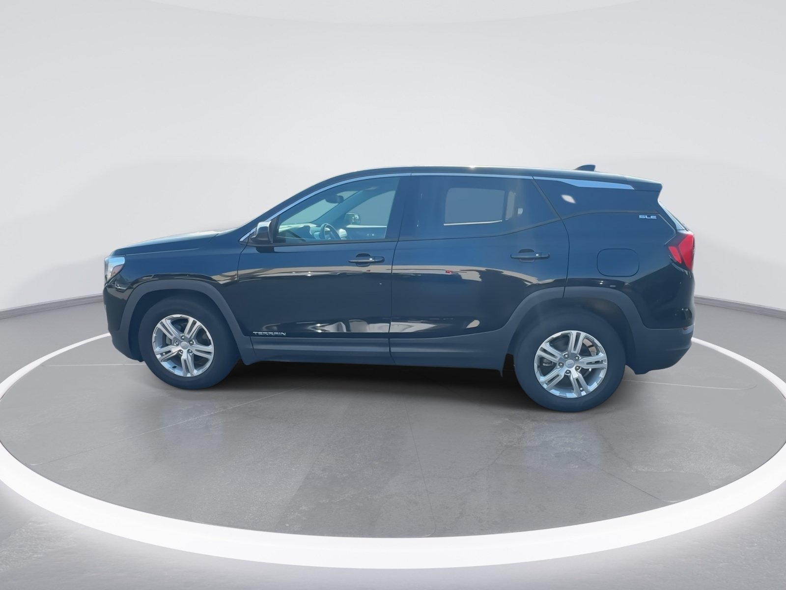 Used 2020 GMC Terrain SLE FWD image 6