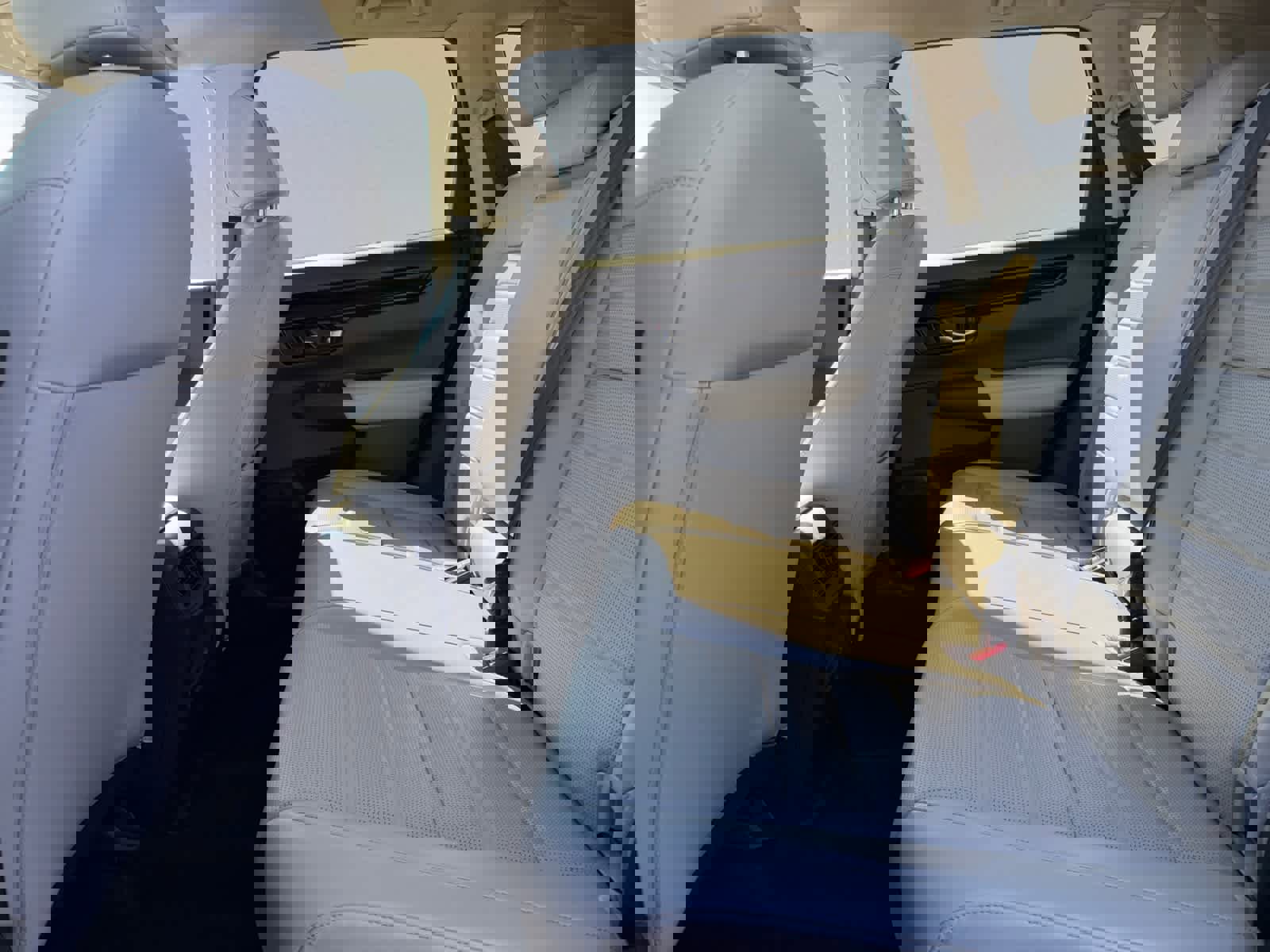 Used 2023 Honda CR-V EX-L image 18