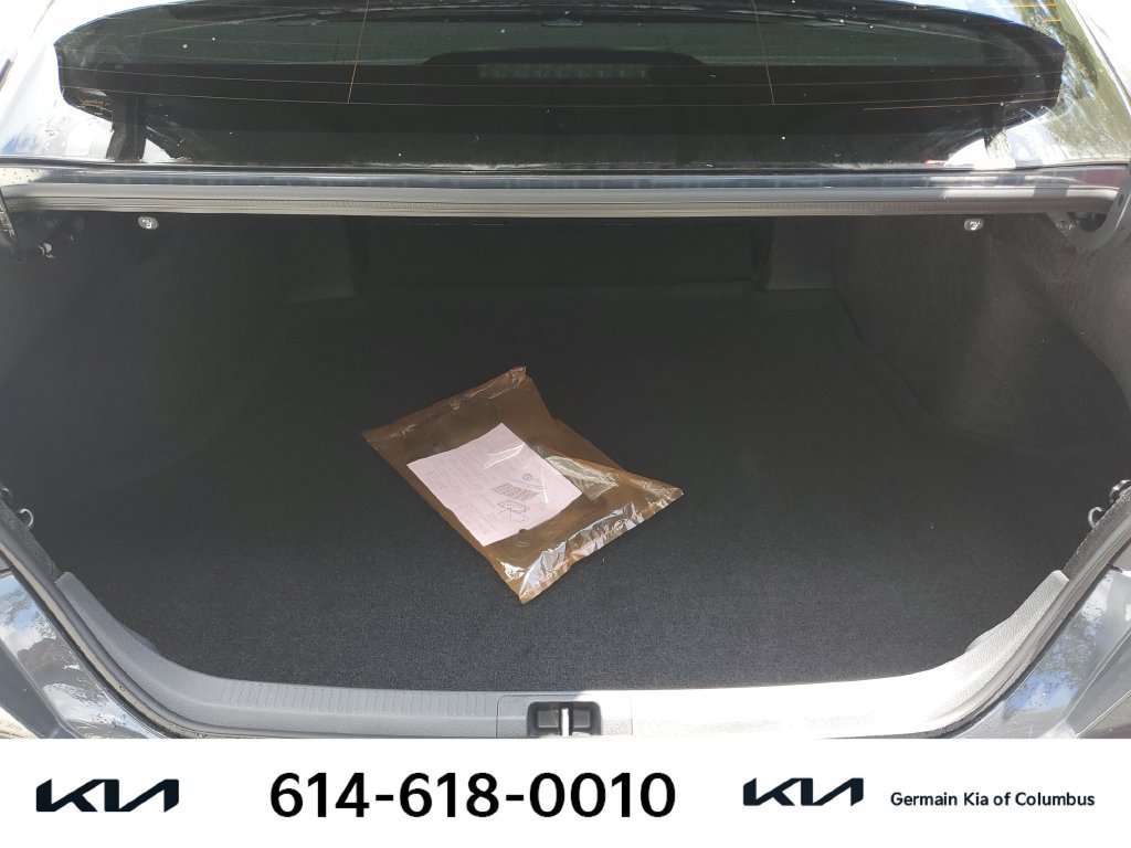 Used 2026 Toyota Camry SE FWD image 21