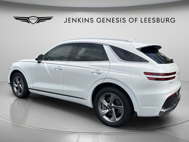 New 2026 Genesis GV70 2.5T Select AWD/4WD image 7