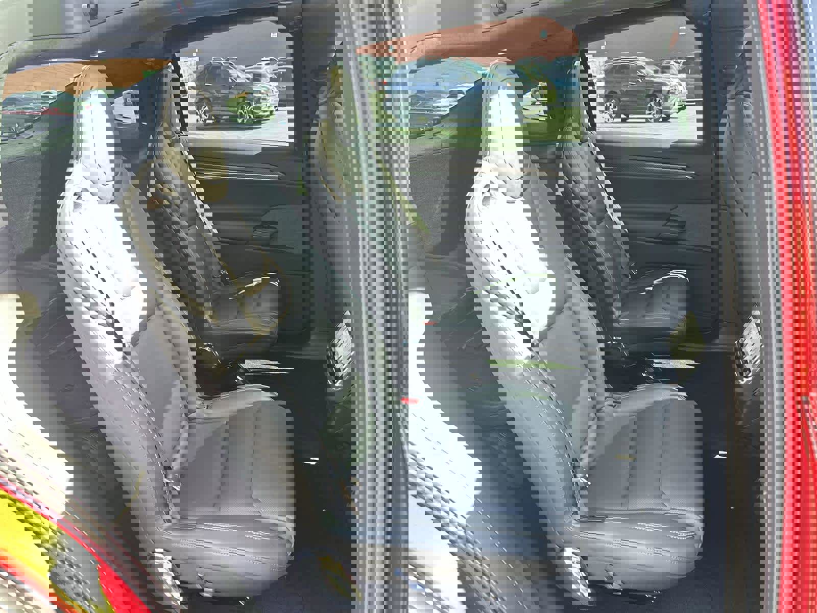 Used 2023 Tesla Model X Plaid image 13