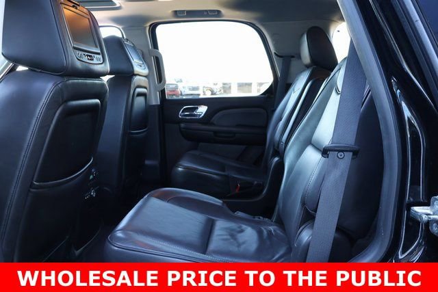 Used 2013 Cadillac Escalade Platinum image 15