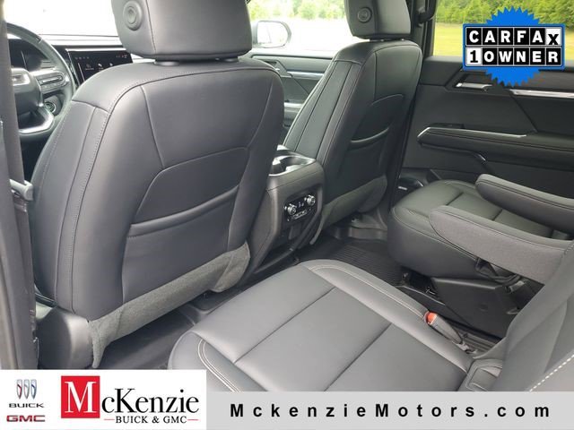 Certified 2024 GMC Acadia Elevation w/ Super Cruise Package FWD image 24