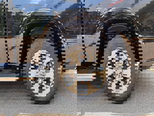 New 2025 RAM 1500 Big Horn image 17