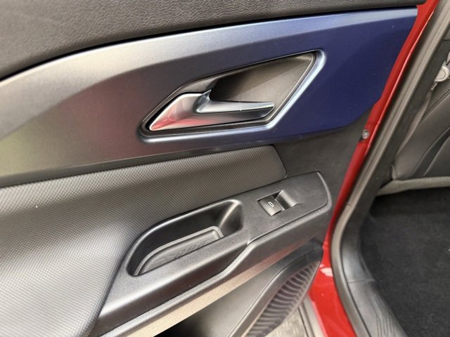 New 2026 Chevrolet Equinox EV LT image 16