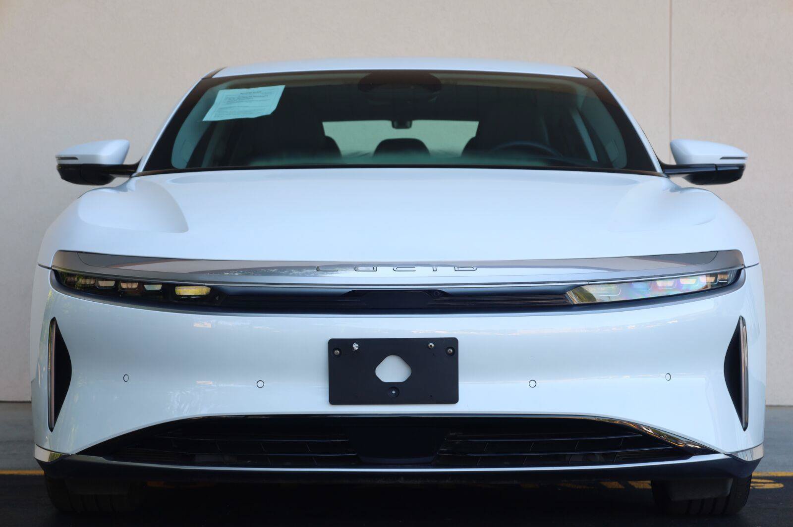 Used 2025 Lucid Air Touring AWD/4WD image 5